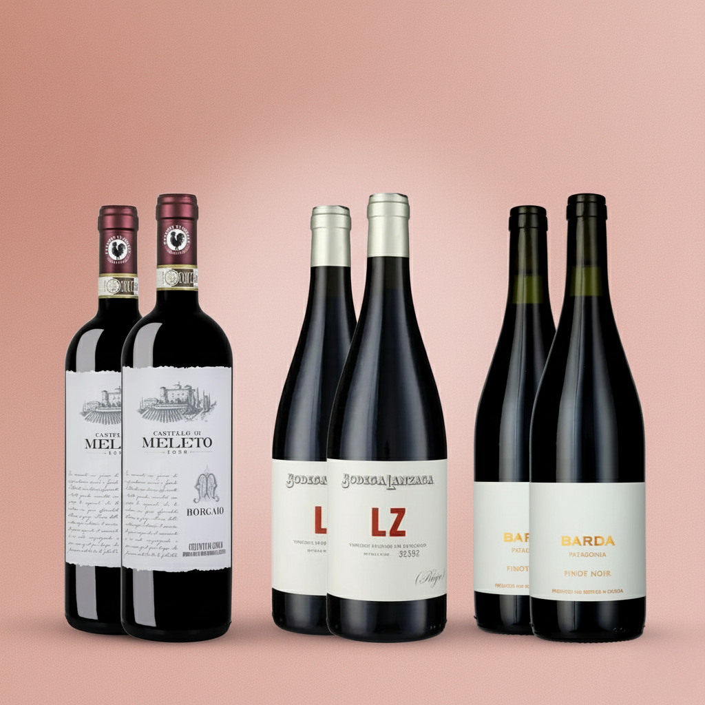 Ekologiska Upptäckter