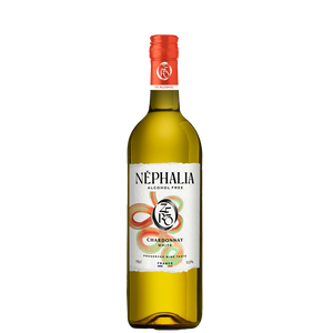 Nephalia 0%, Chardonnay Blanc 0%