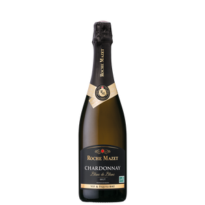 Roche Mazet, Chardonnay Brut