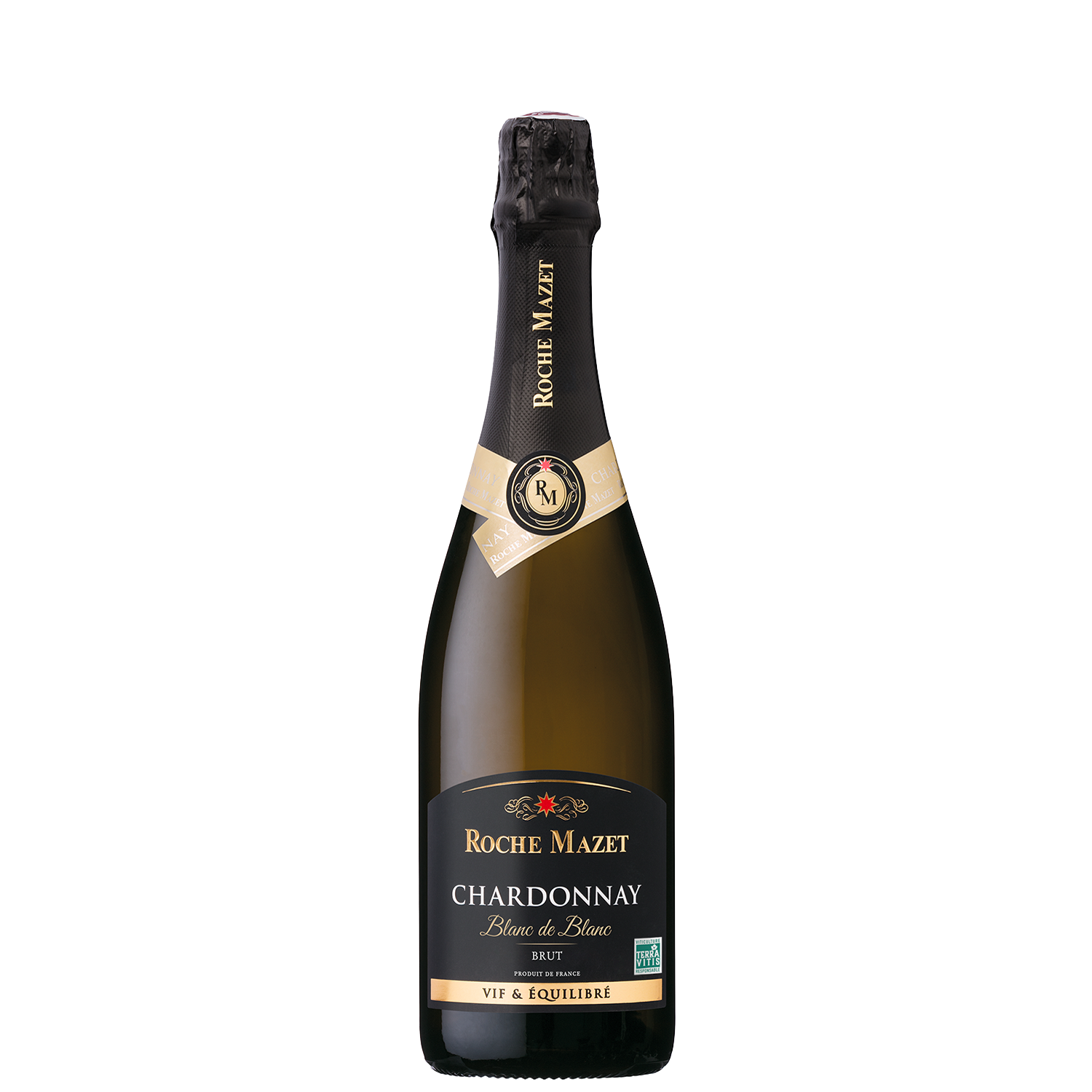 Roche Mazet, Chardonnay Brut