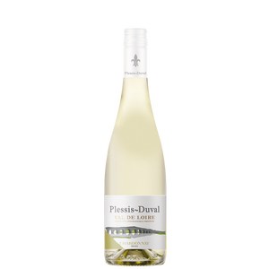 Plessis-Duval, Chardonnay Blanc IGP