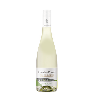 Plessis-Duval, Sauvignon Blanc IGP