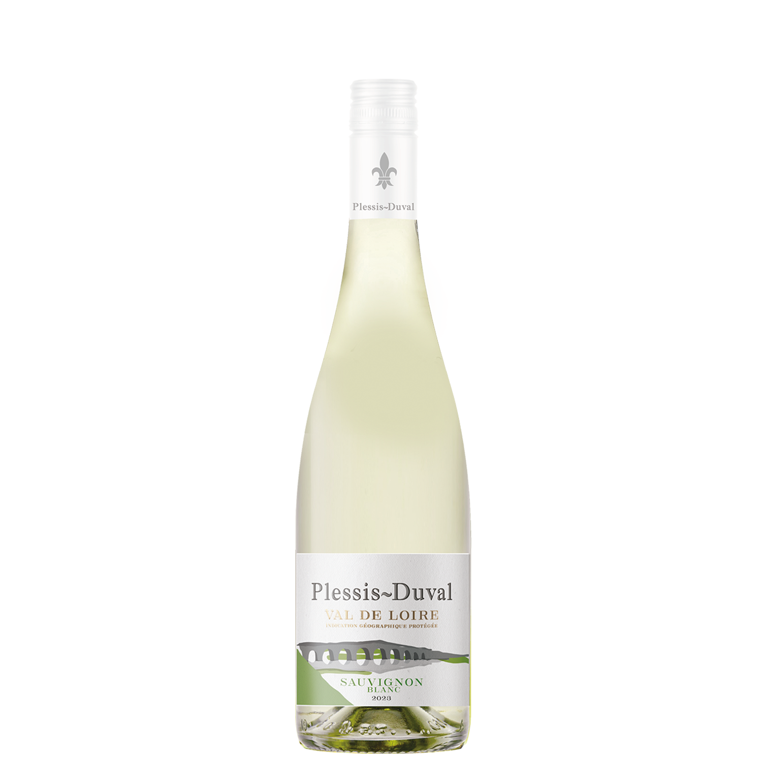 Plessis-Duval, Sauvignon Blanc IGP