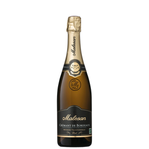 Malesan, Crémant de Bordeaux Brut