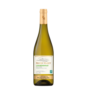 Roche Mazet, Chardonnay Blanc IGP