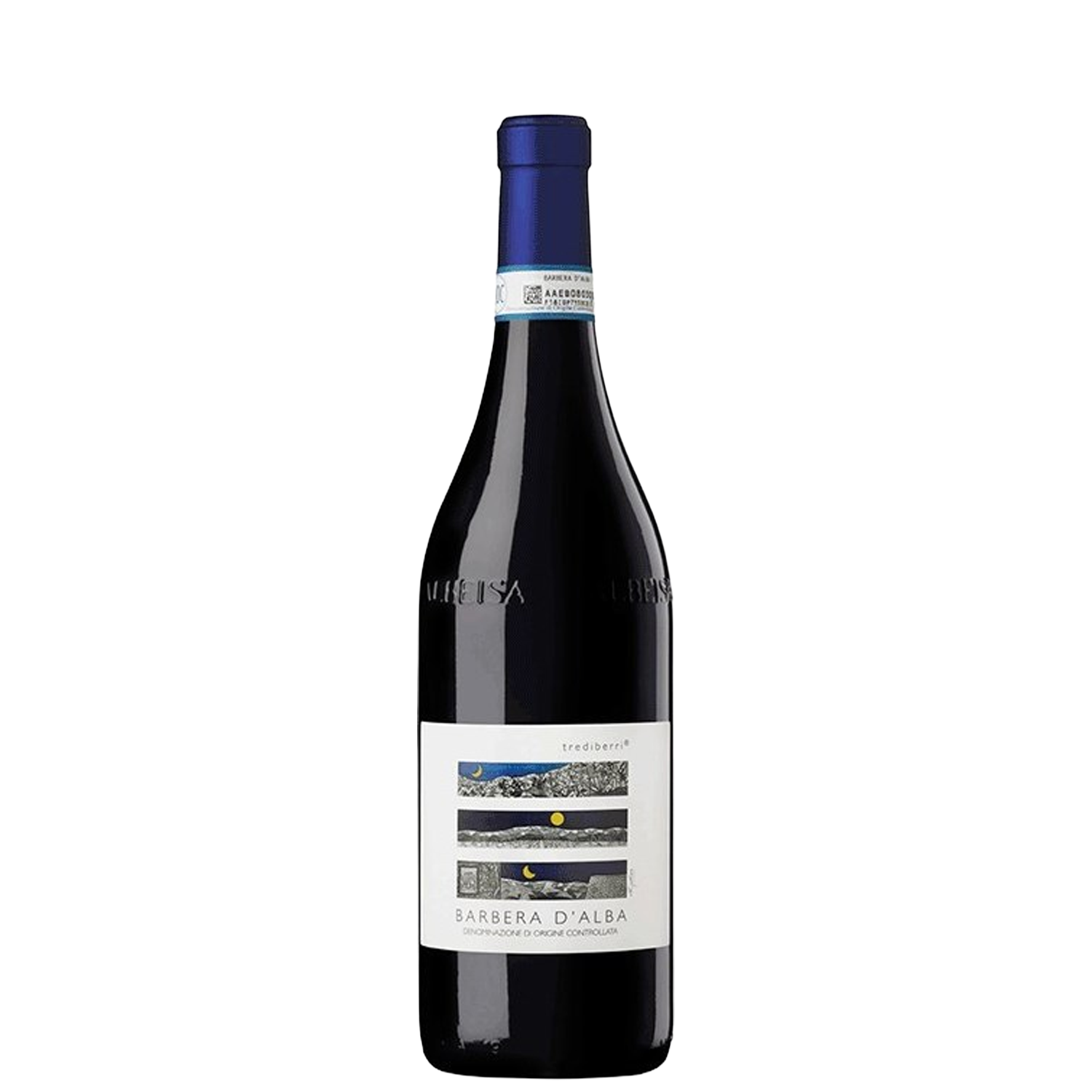 Barbera d’Alba 2024