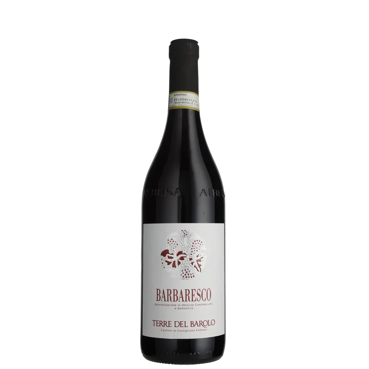 Barbaresco 2019