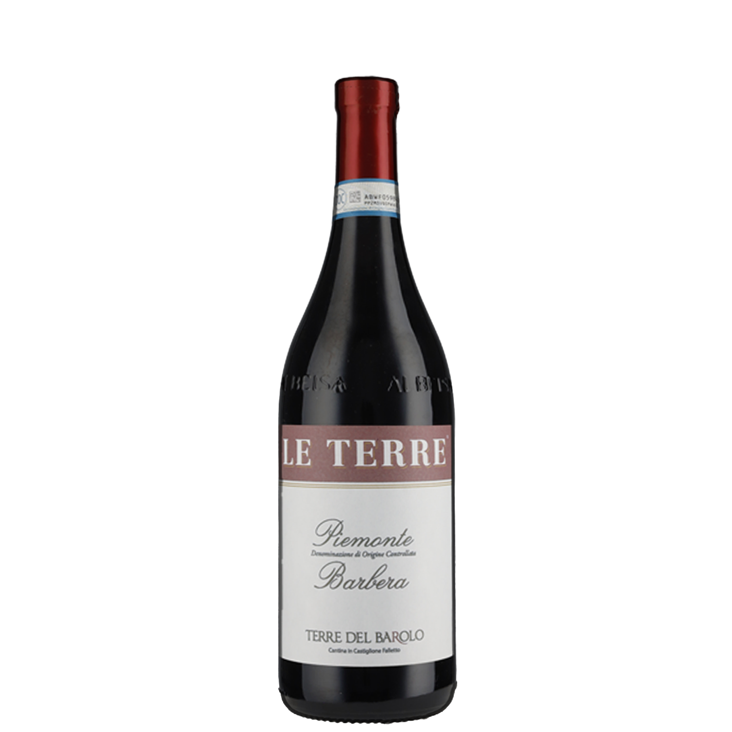 Le Terre, Barbera Piemonte 2023