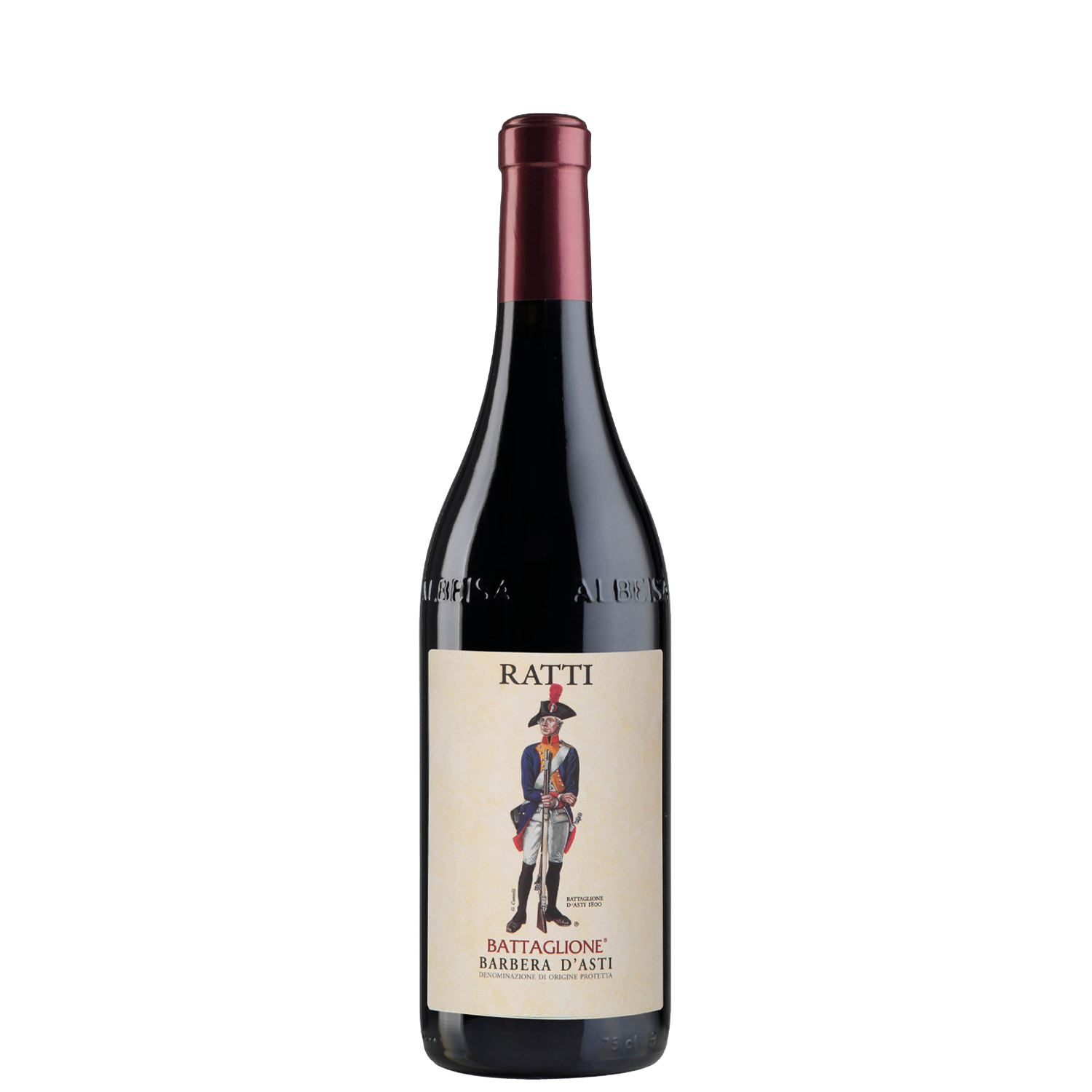 Barbera d’Asti 2023