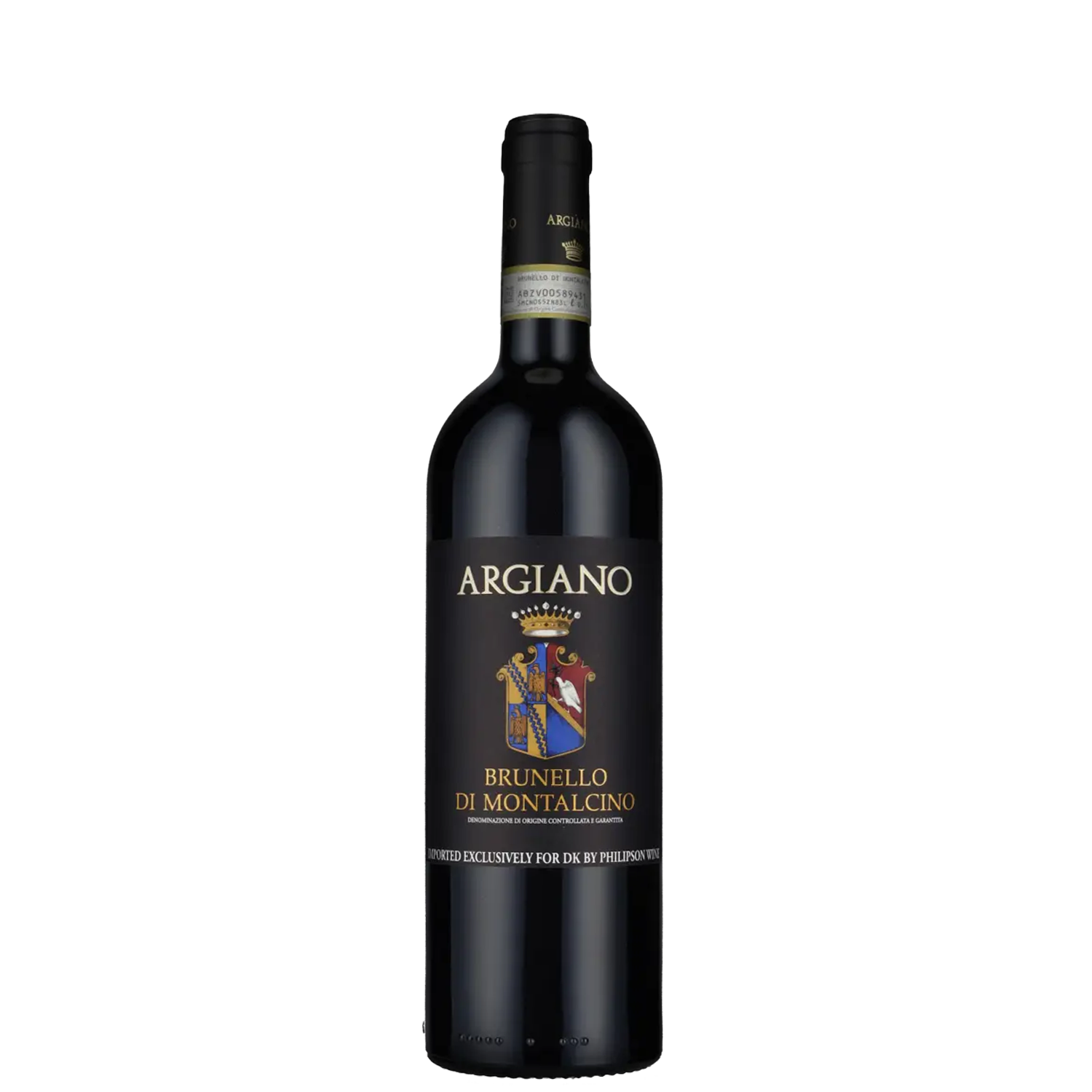 Brunello di Montalcino 2020