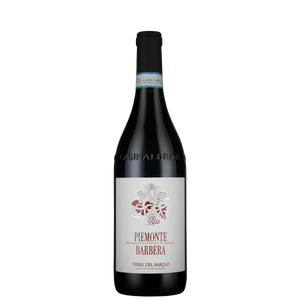 Barbera Piemonte 2023