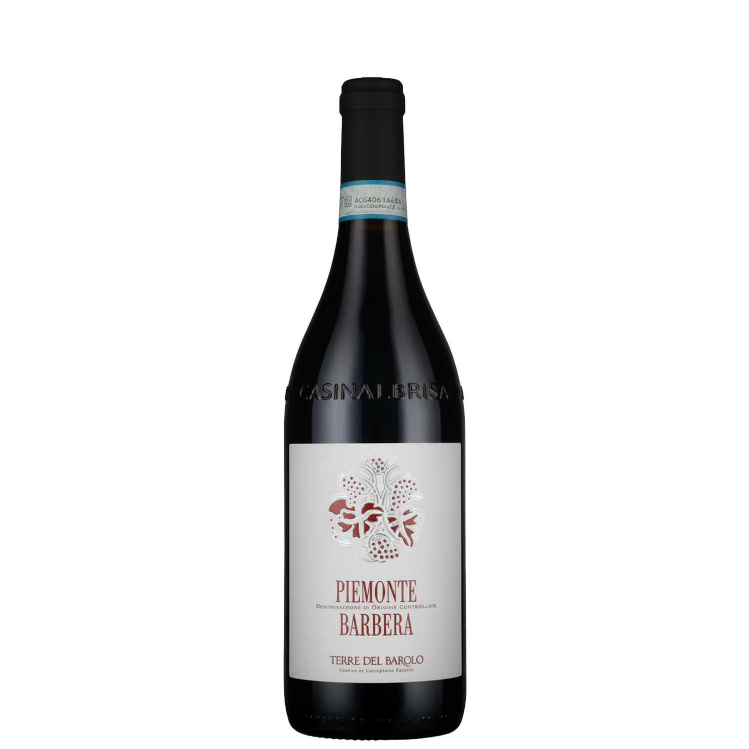 Barbera Piemonte 2023