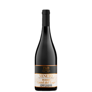 Rosso Verona IGT Appassimento 2022