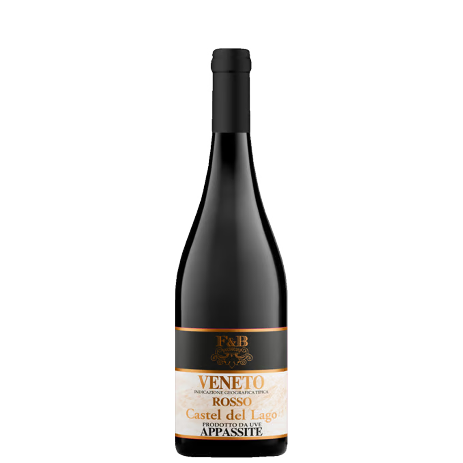 Rosso Verona IGT Appassimento 2022