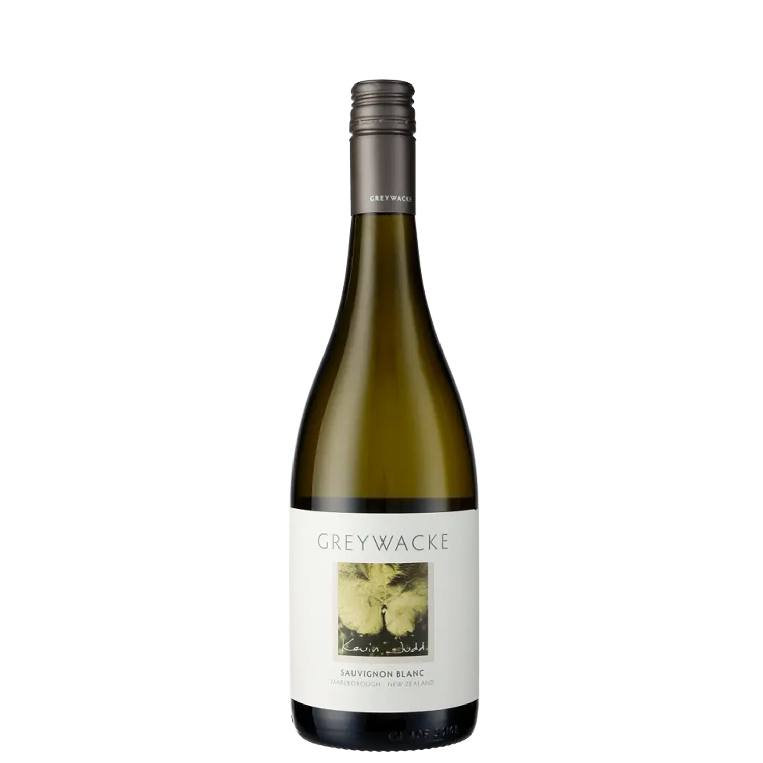Greywacke Sauvignon Blanc Marlborough 2024