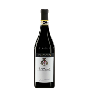 Barolo 2021