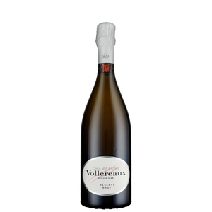 Vollereaux, Brut Reserve Champagne