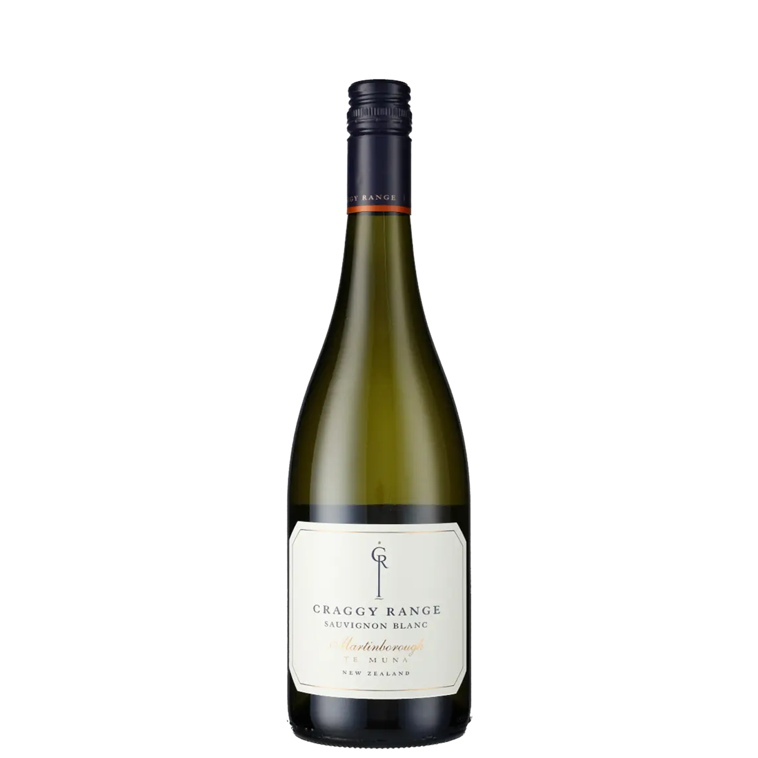 Craggy Range Sauvignon Blanc Te Muna Road Martinborough 2023