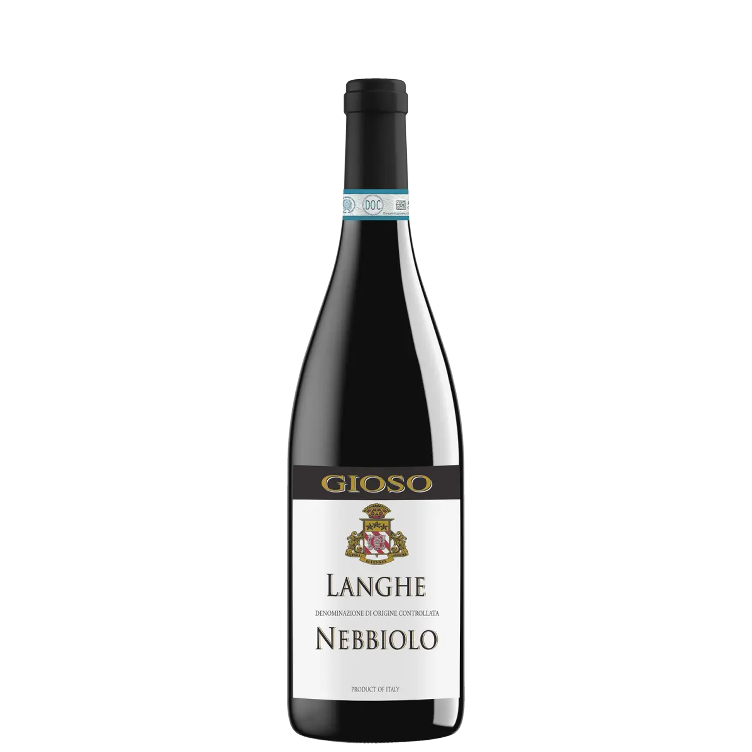 Langhe Nebbiolo DOC 2021