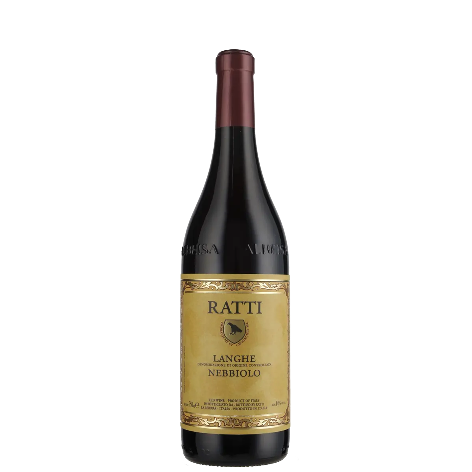 Langhe Nebbiolo 2023