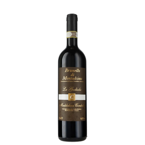 Brunello di Montalcino 2020
