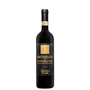 Cordella Maddalena, Brunello di Montalcino 2020