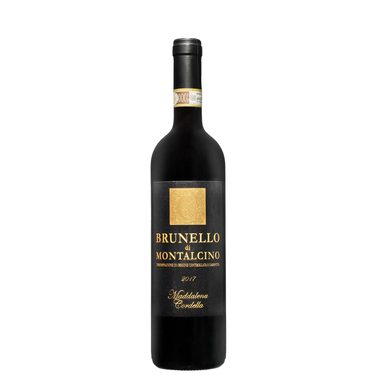Cordella Maddalena, Brunello di Montalcino 2020