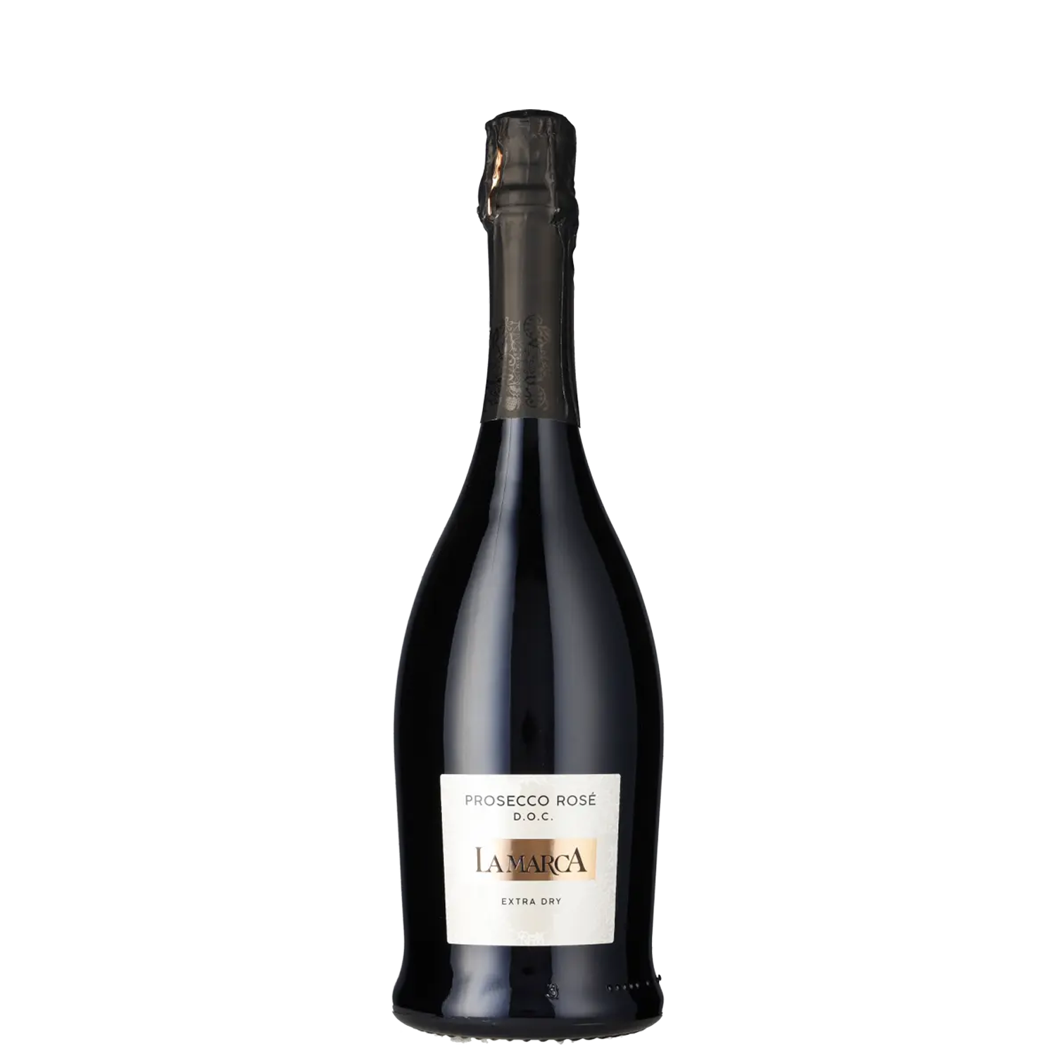 La Marca, Prosecco Rosé Millesimato Extra Dry DOC Treviso 2019