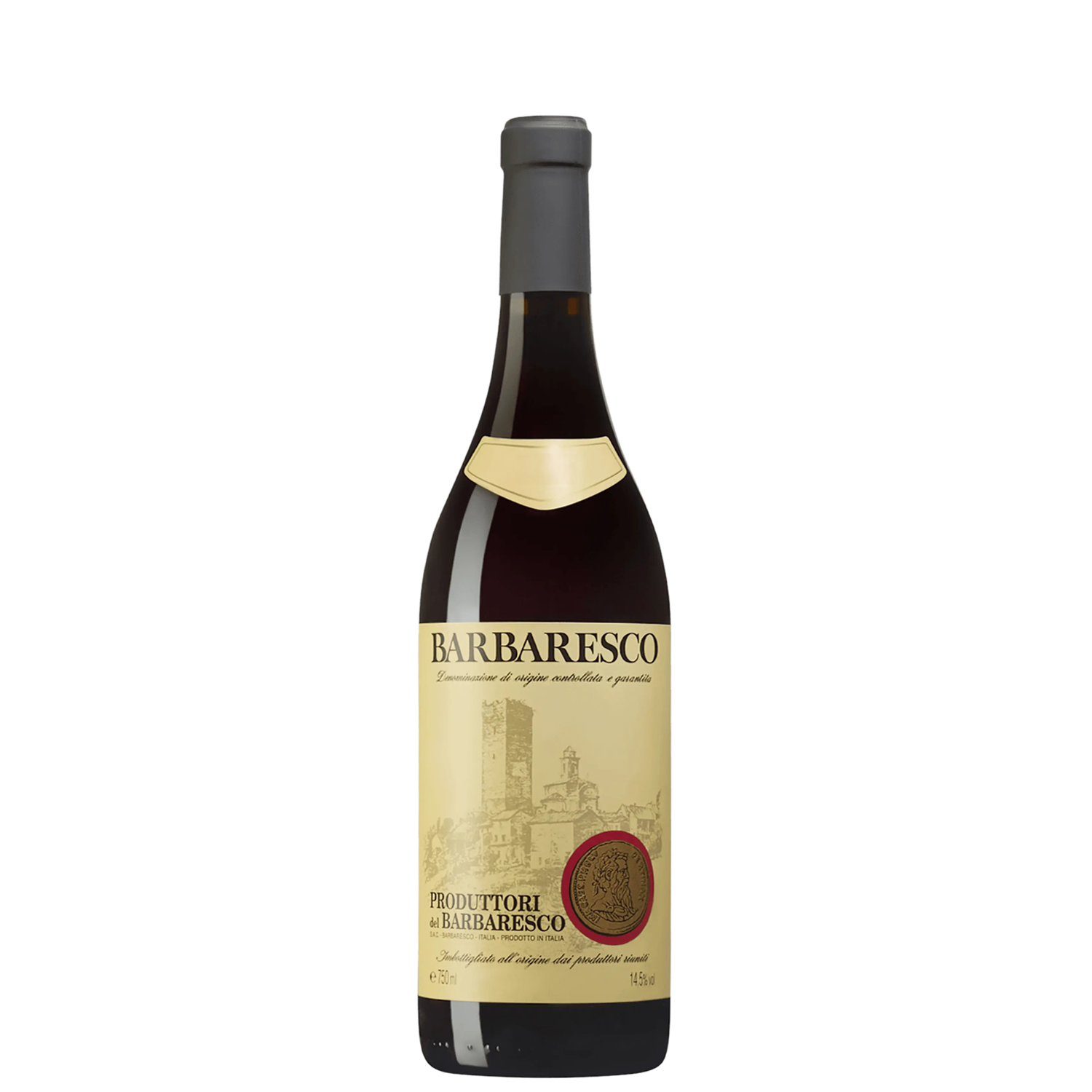 Produttori del Barbaresco, Barbaresco 2021