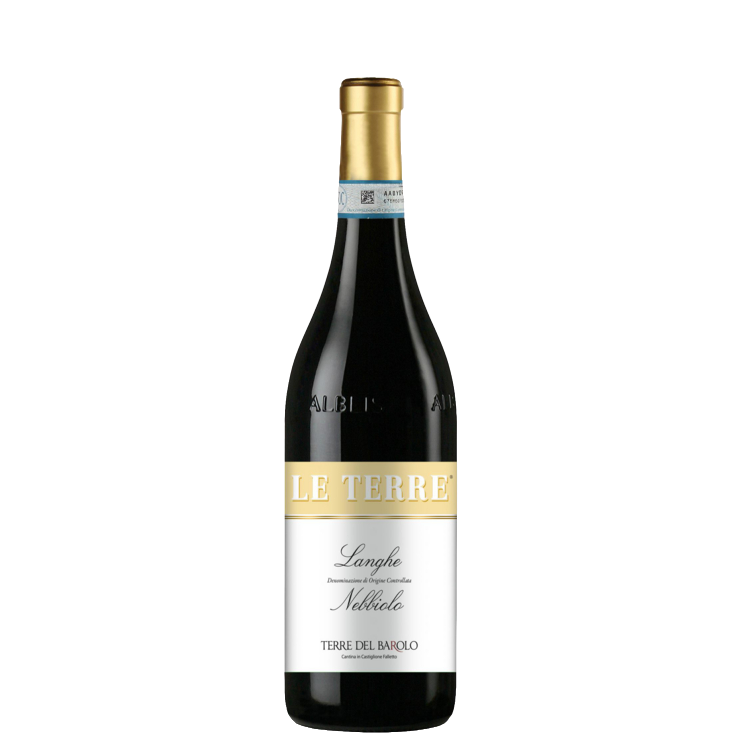 Le Terre, Langhe Nebbiolo 2022