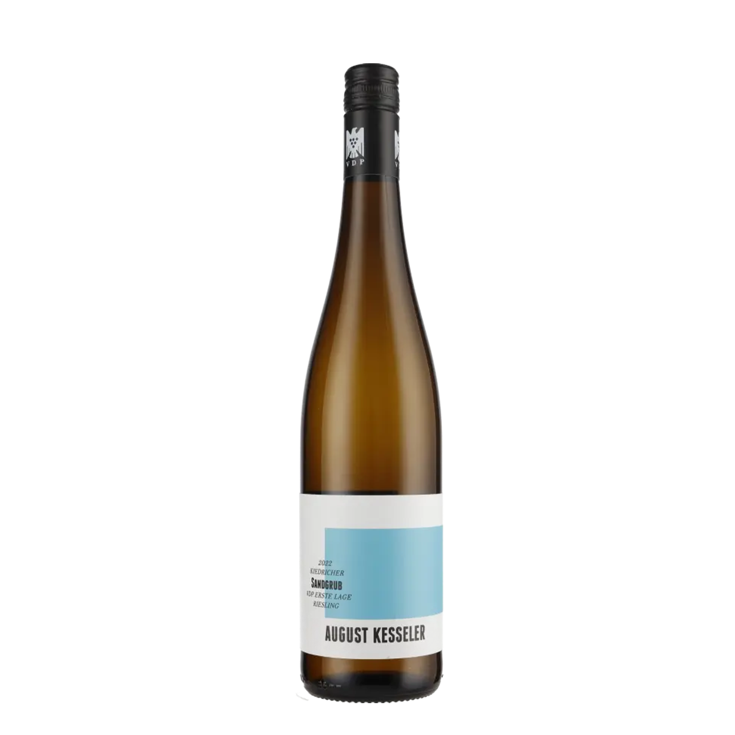 August Kesseler, Riesling Sandgrub 1er cru 2023