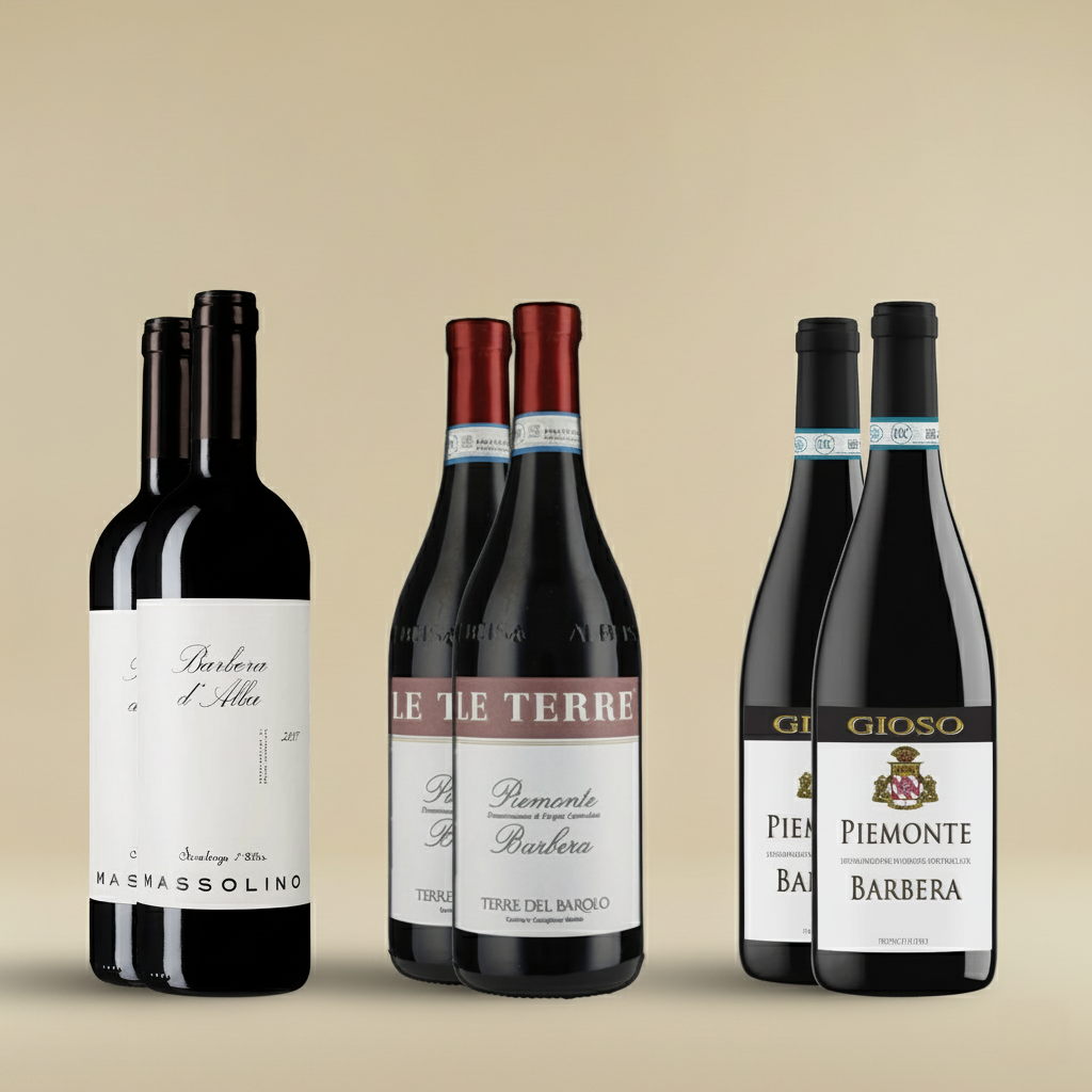 Blandlåda, Barberalådan