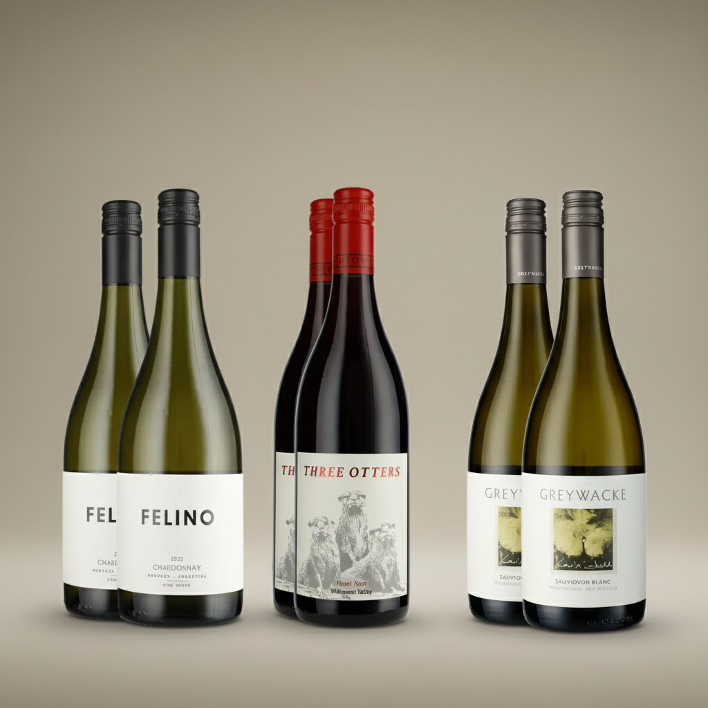 Nya Världens Upptäckter