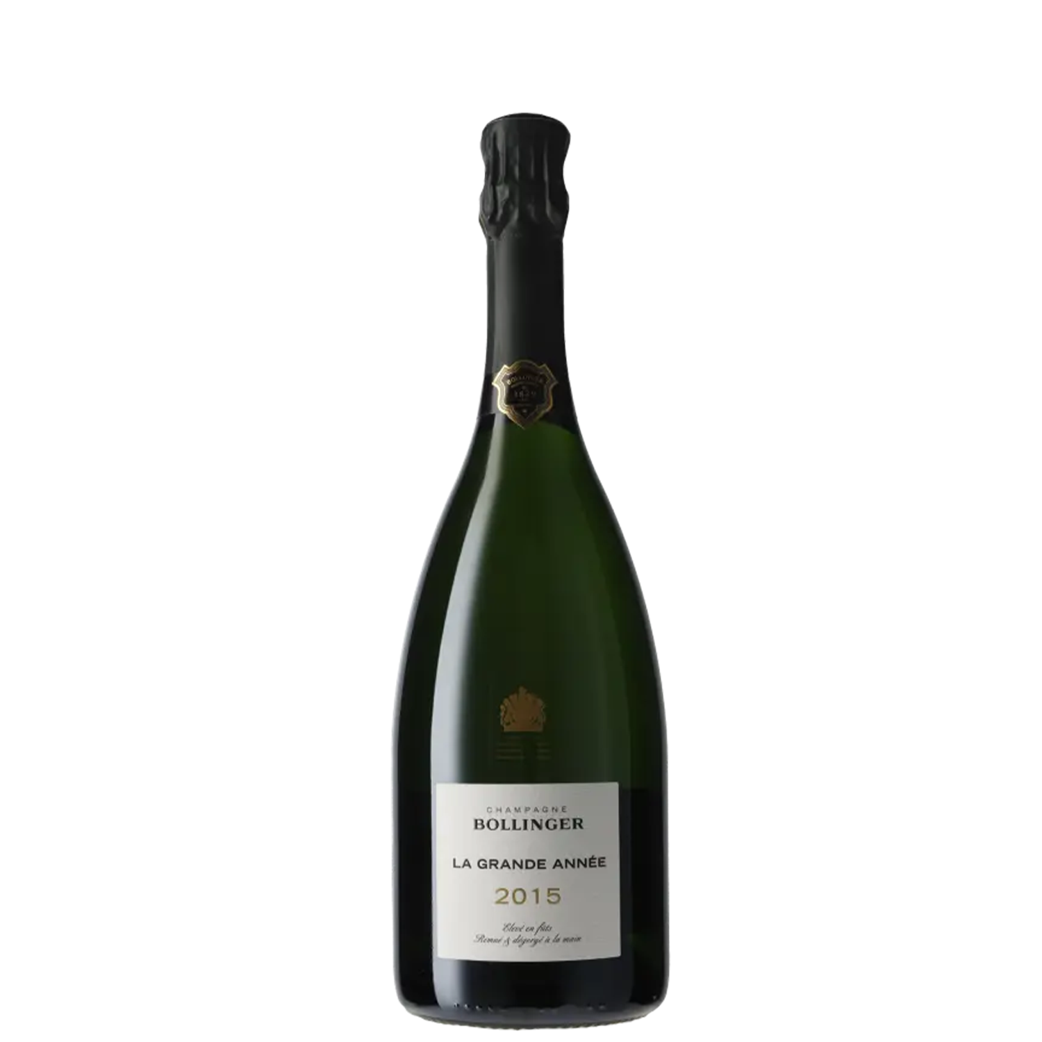 Bollinger, Bollinger Champagne La Grande Année