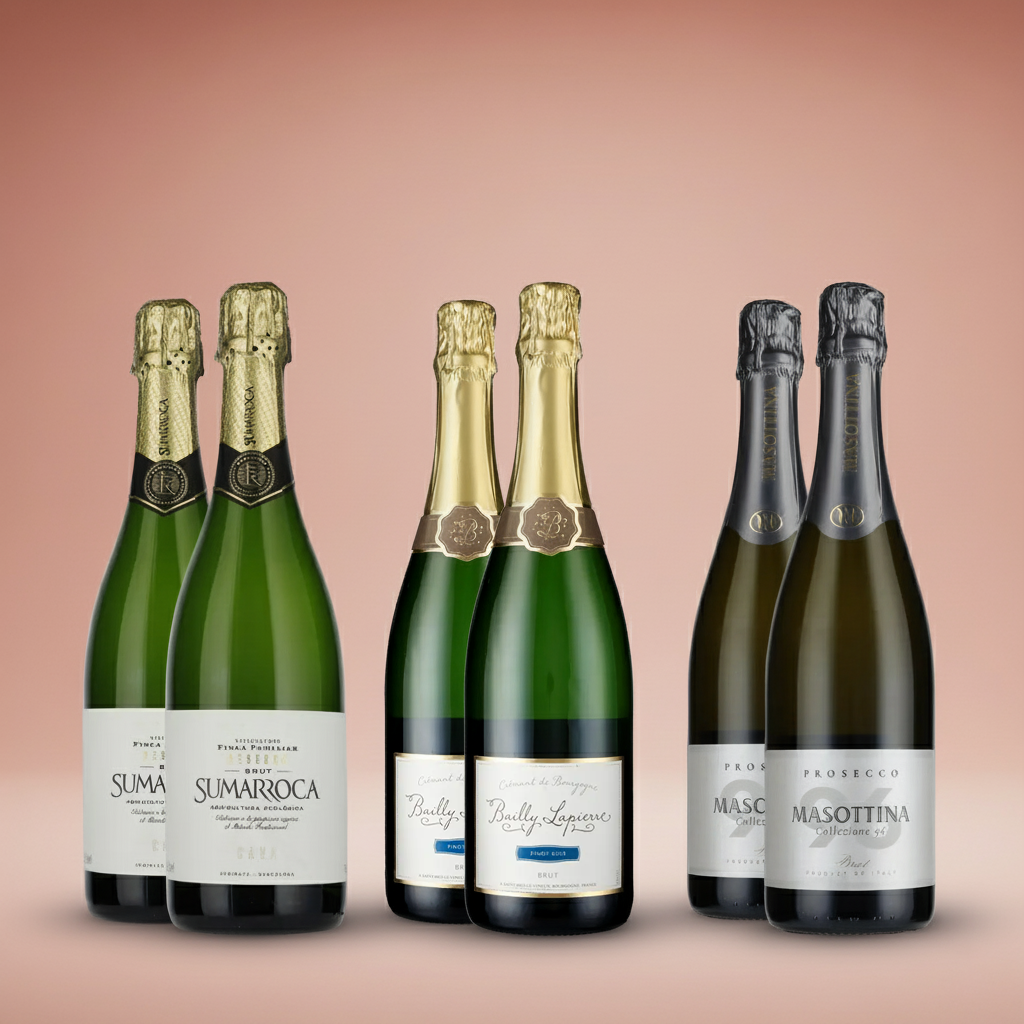 Bubbel som imponerar