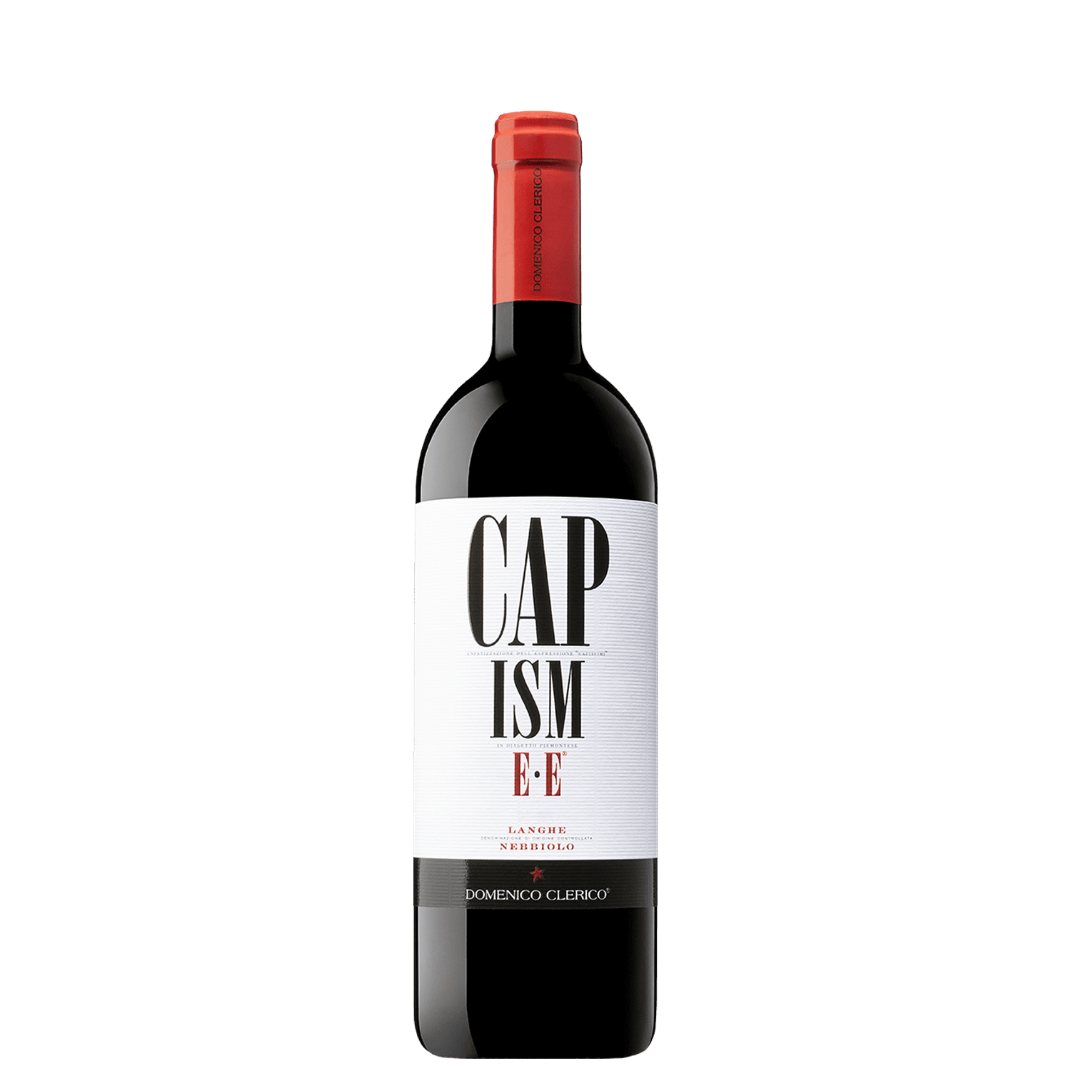 Nebbiolo Capisme-E 2019