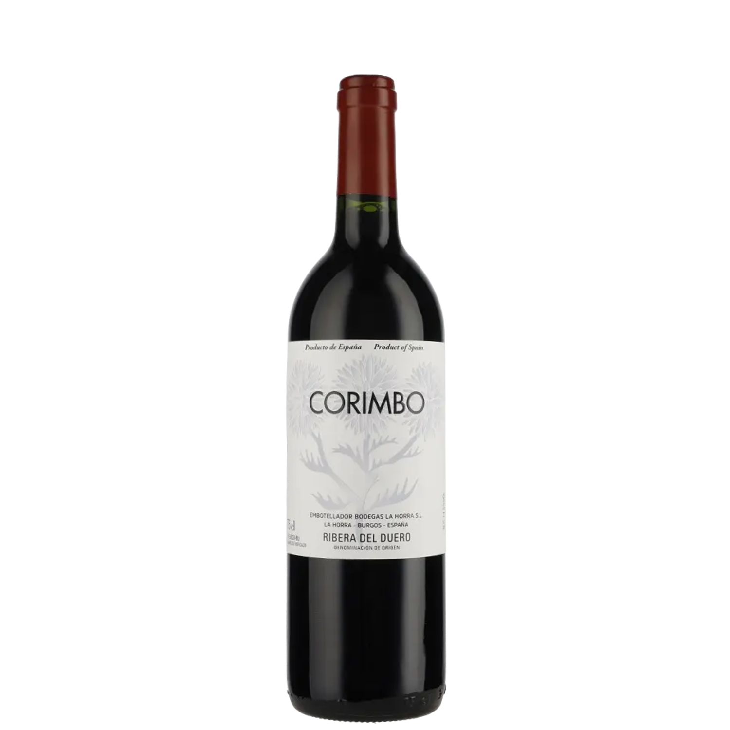 Corimbo Ribera del Duero 2020