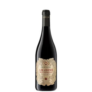 Giordano, Amarone della Valpolicella DOCG