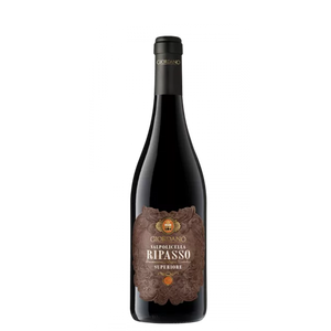 Giordano, Valpolicella Ripasso DOC