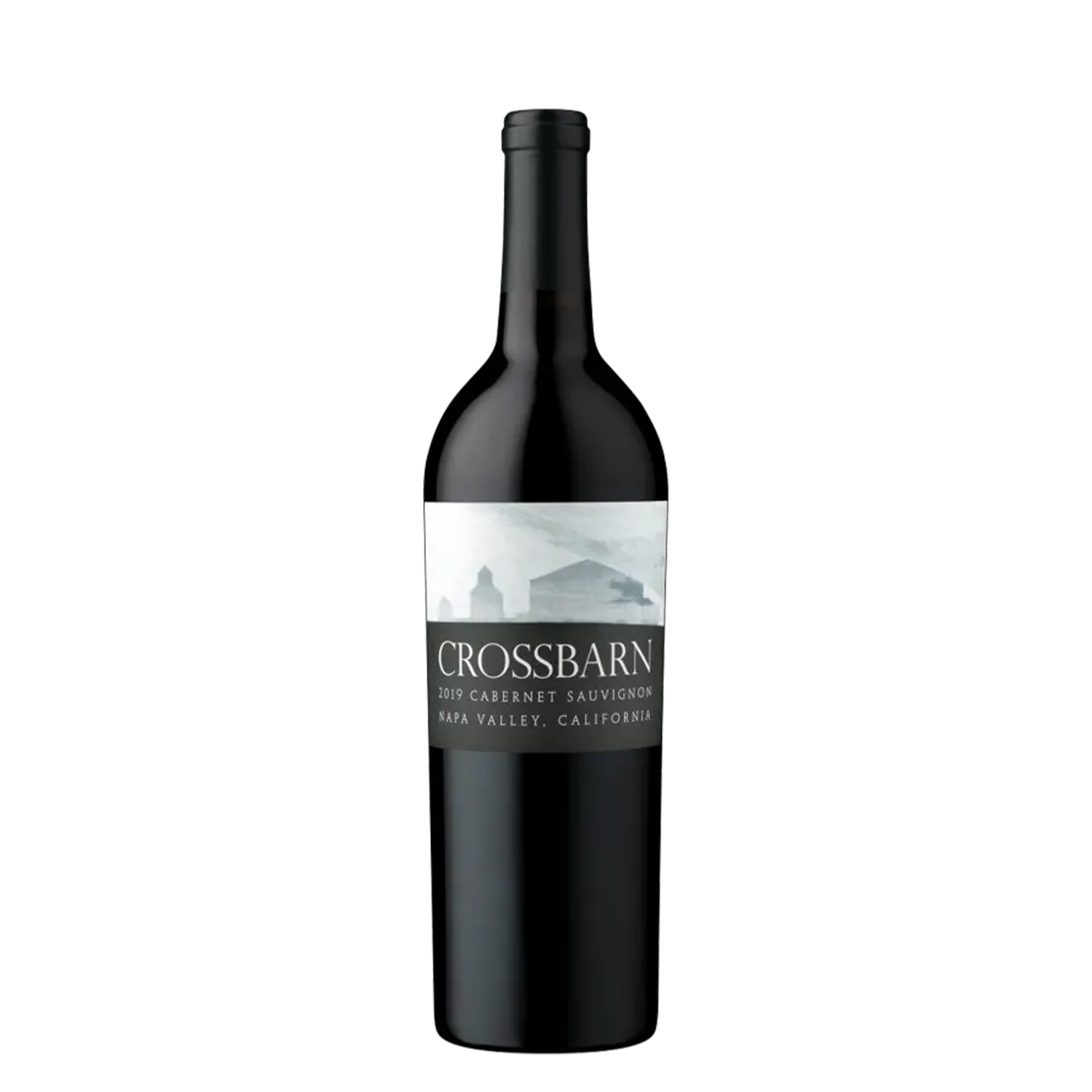 Crossbarn Cabernet Sauvignon Napa Valley 2019