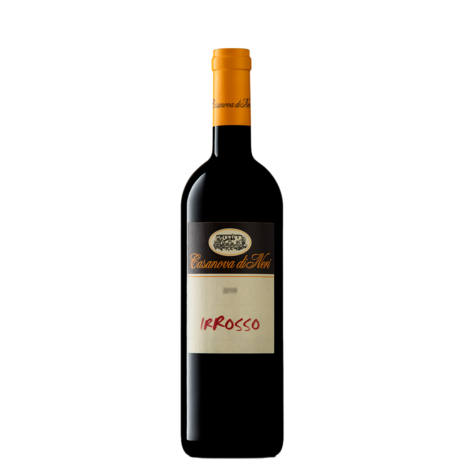 IrRosso, Rosso di Montalcino 2018