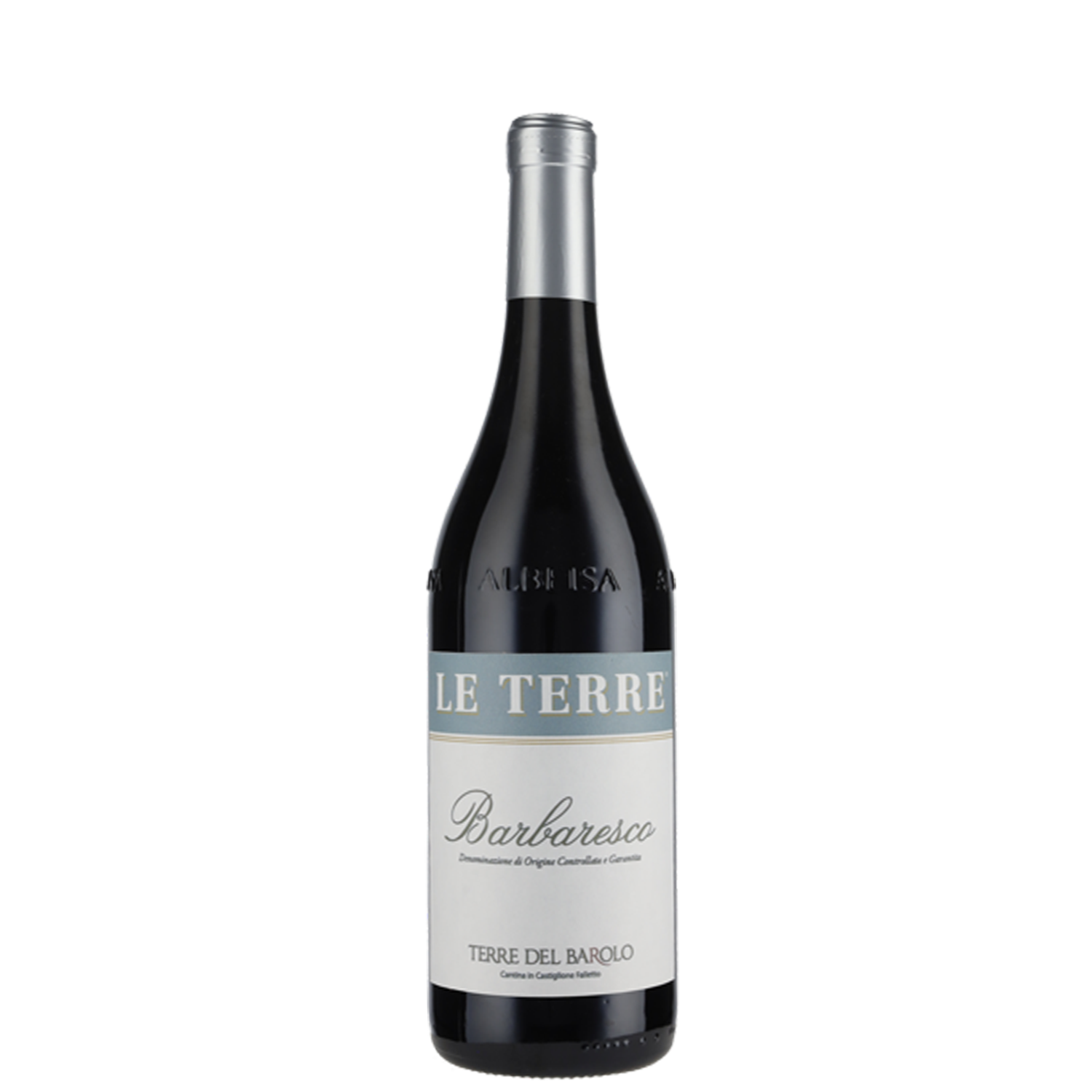 Le Terre, Barbaresco 2019