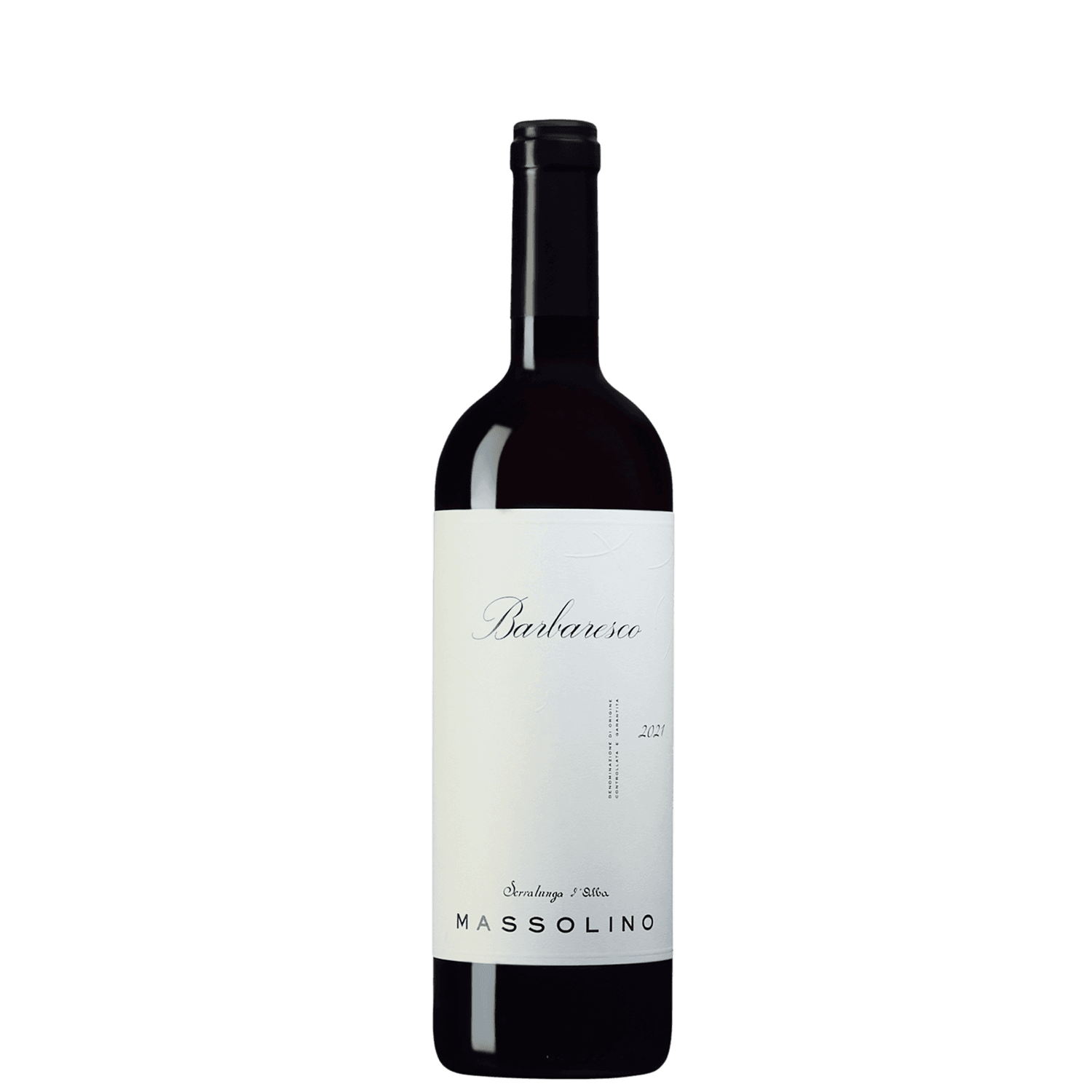 Massolino, Barbaresco 2021